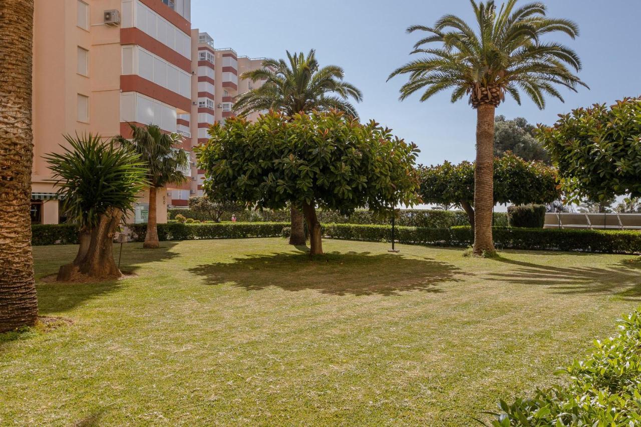 Ferienwohnung Apartamento Brisamar Torrox Exterior foto